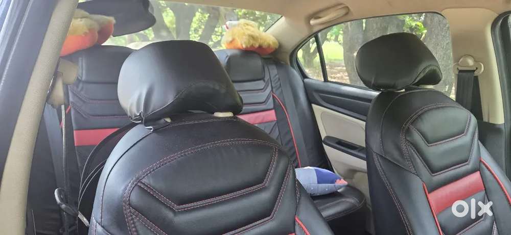 Urgent Selling Honda Amaze Top Model
