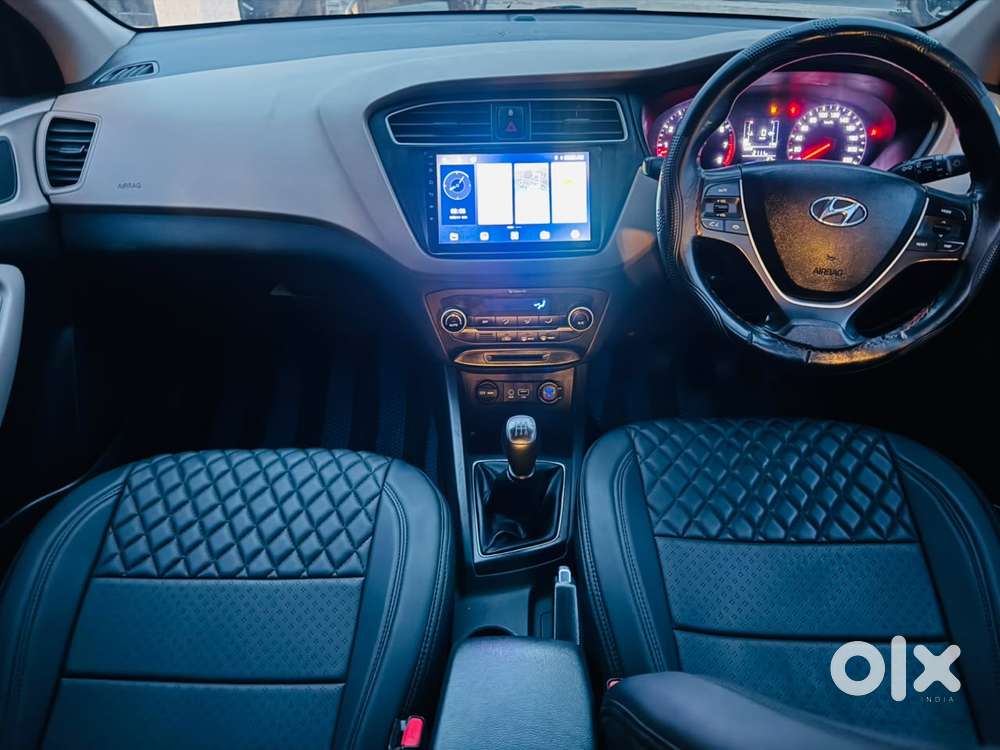 Hyundai I20 1.2 Asta, 2018, Petrol