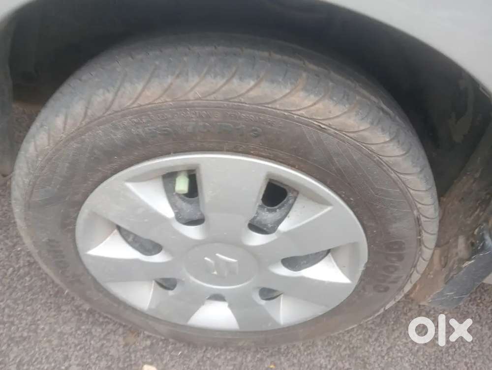 Maruti Suzuki Alto 2015
