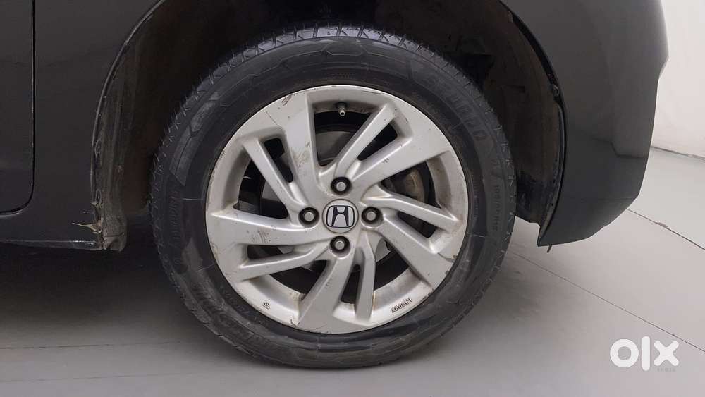 Honda Jazz V At I-vtec, 2015, Petrol