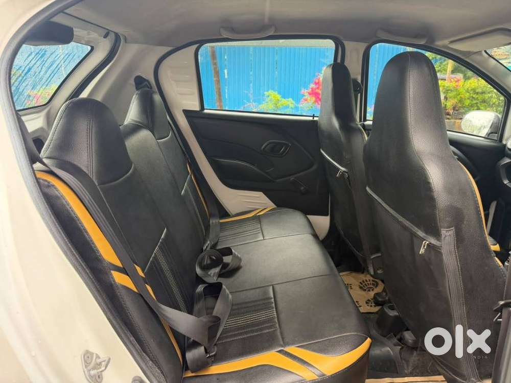 Datsun Redi Go 1.0 Limited Edition, 2018, Petrol