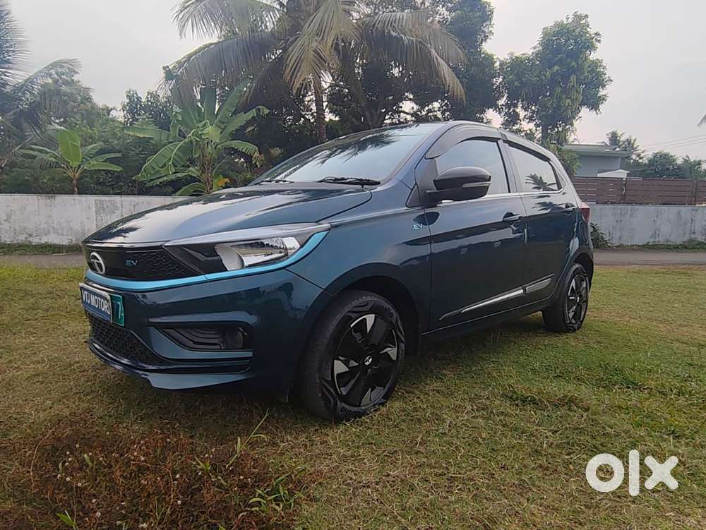 Tata Tiago Ev Xt Lr, 2024