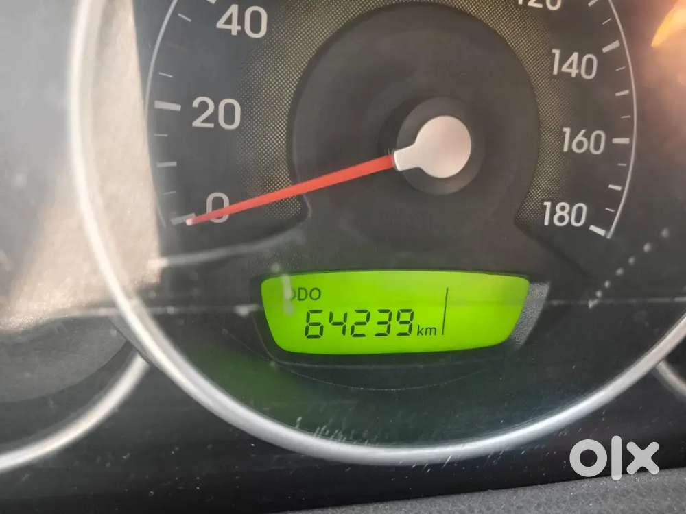 Hyundai Eon 2015 Petrol 64000 Km Driven