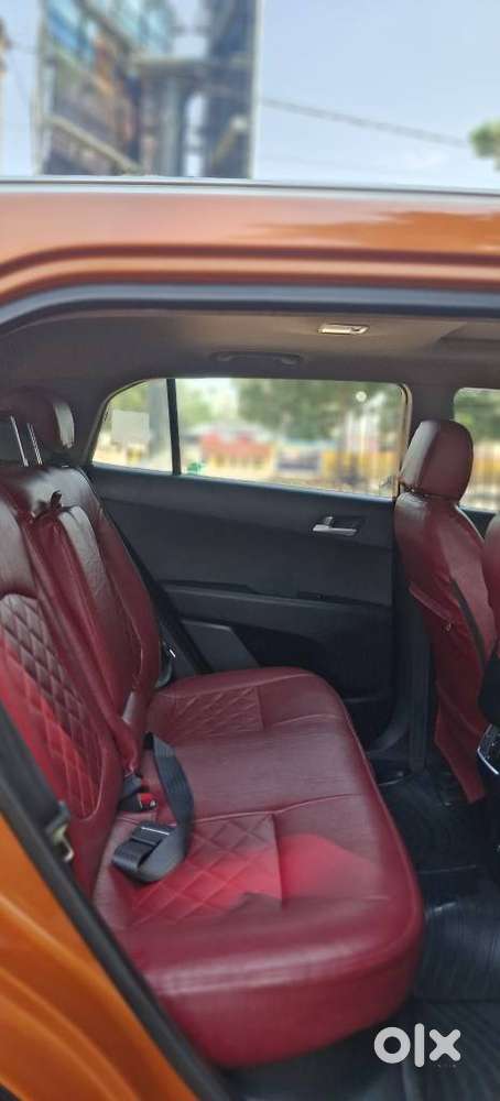 Hyundai Creta 1.6 Sx Plus Auto, 2019, Diesel