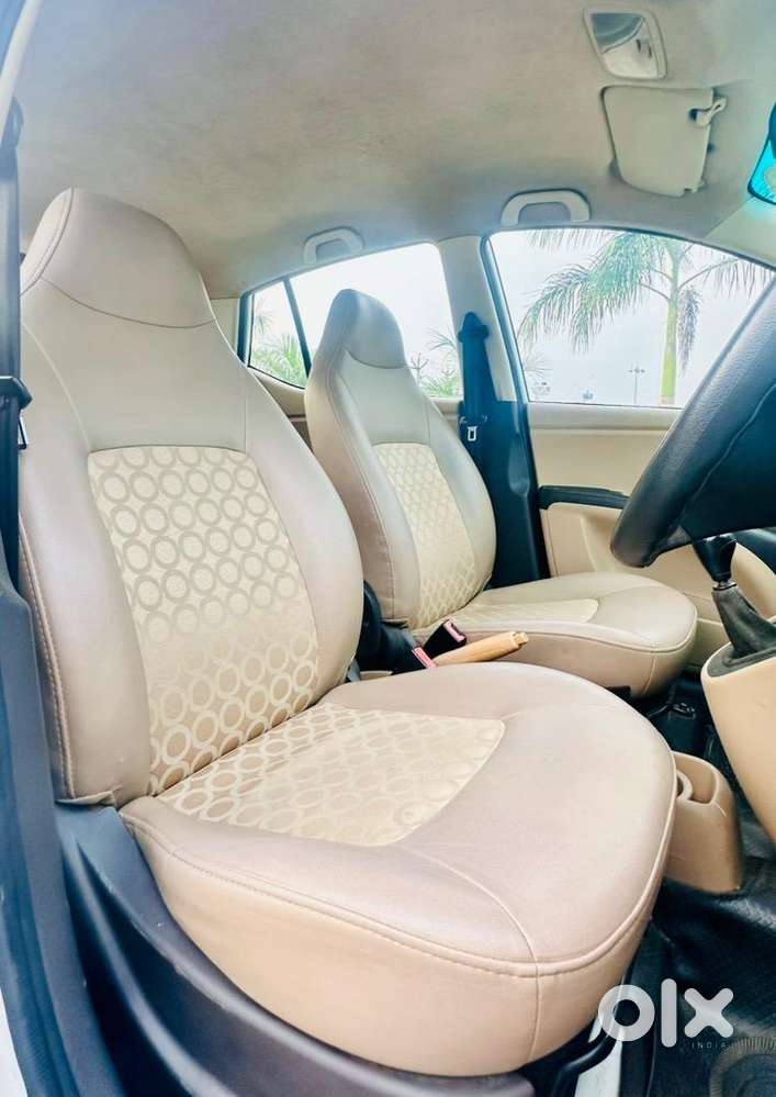 Hyundai I10 2010 Petrol Well Maintained