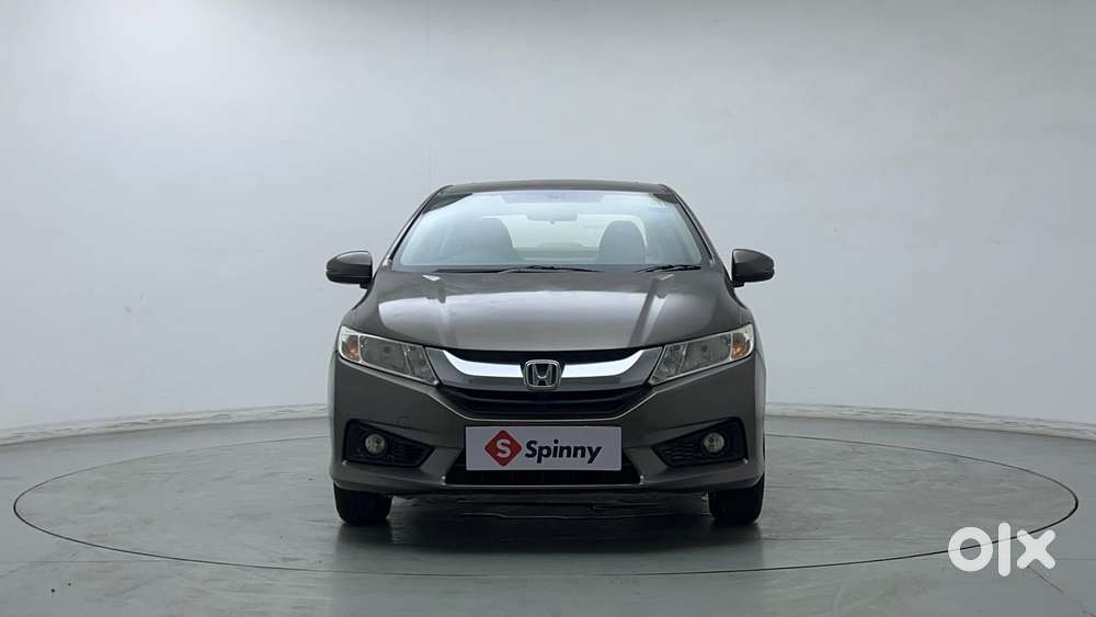Honda City I Dtec Vx, 2014, Petrol