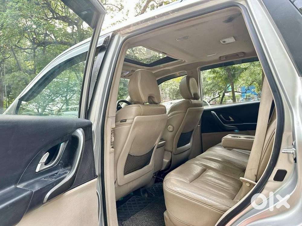 Mahindra Xuv500 2.2 W10, 2017, Diesel