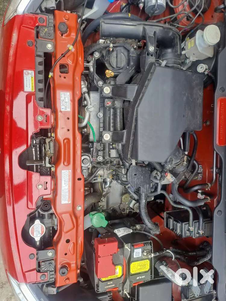Maruti Suzuki Alto K10 Vxi Plus 2026