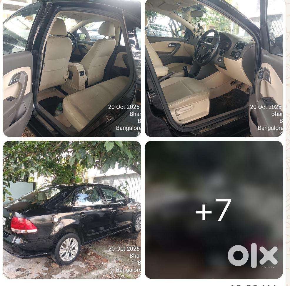 Very Good Condition