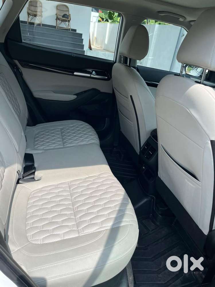 Kia Seltos 2023 Diesel Well Maintained