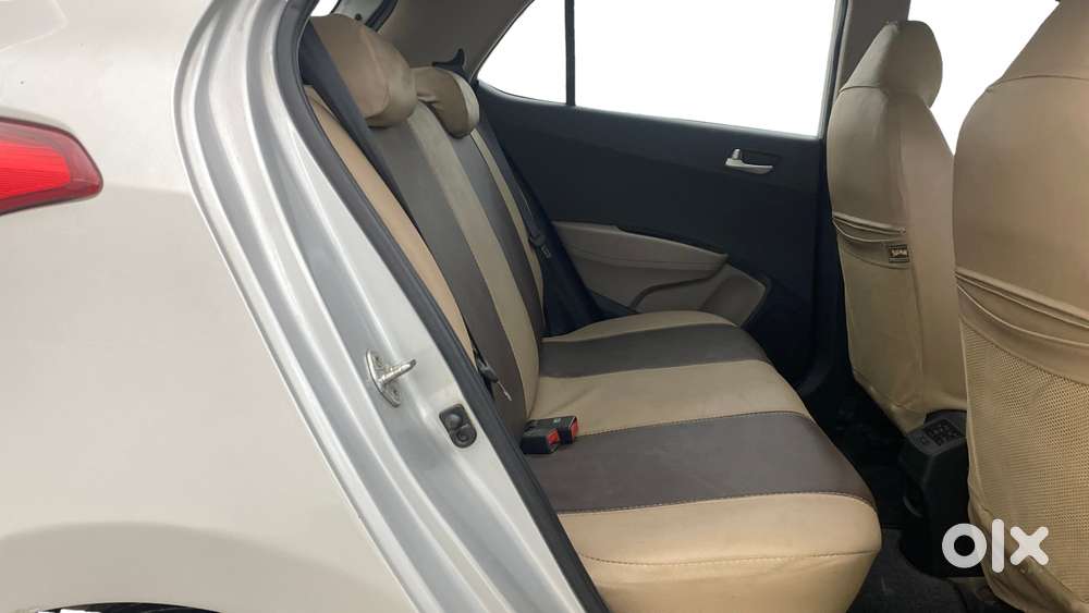 Hyundai Grand I10 Asta 1.2 Kappa Vtvt, 2016, Petrol