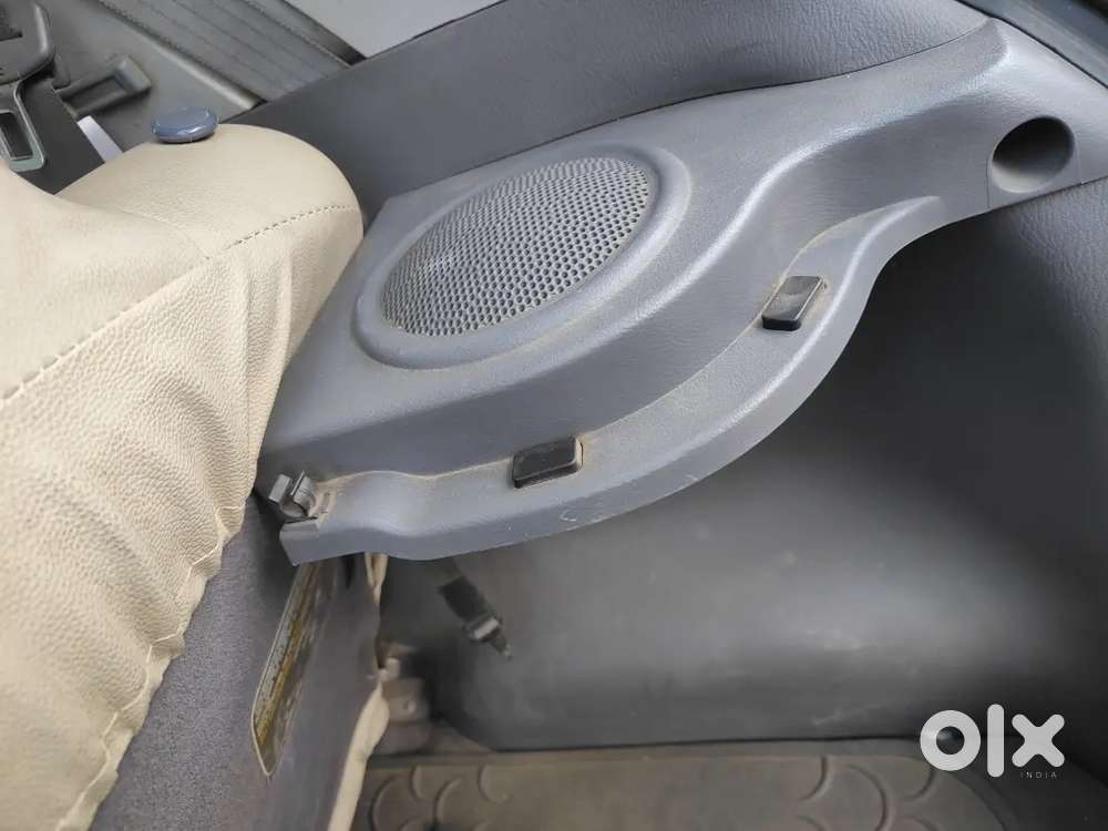 Hyundai Santro Xing 2008