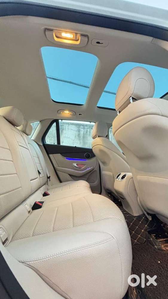 Mercedes-benz Glc, 2020, Diesel
