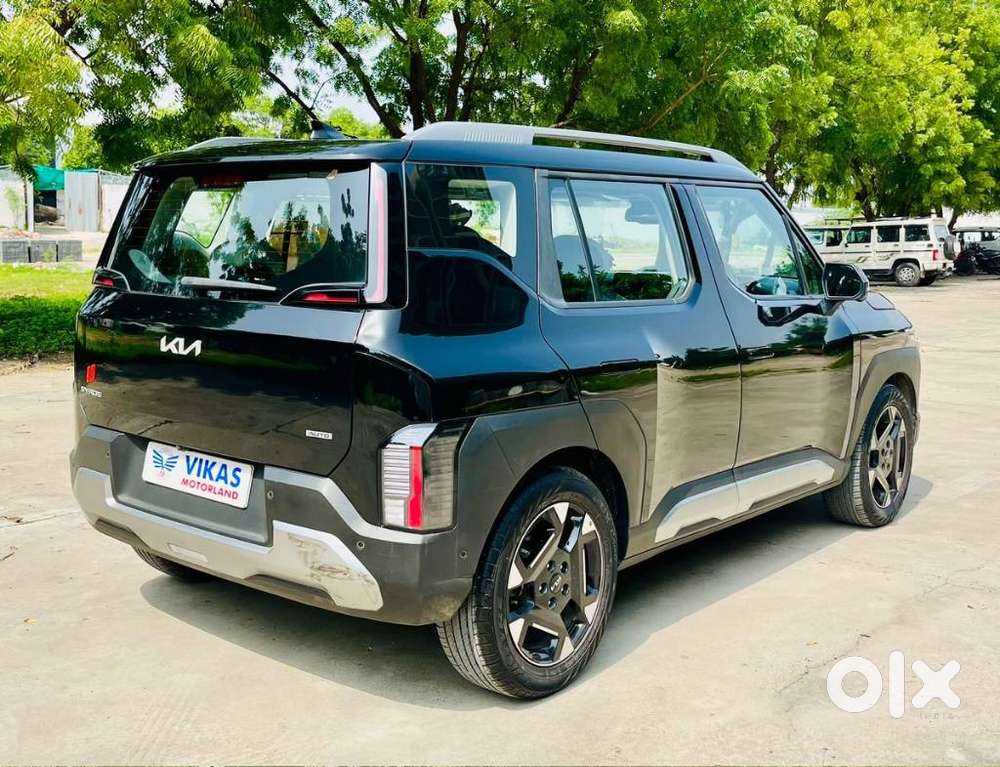 Kia Syros Htx Plus Opt Diesel At, 2025, Diesel