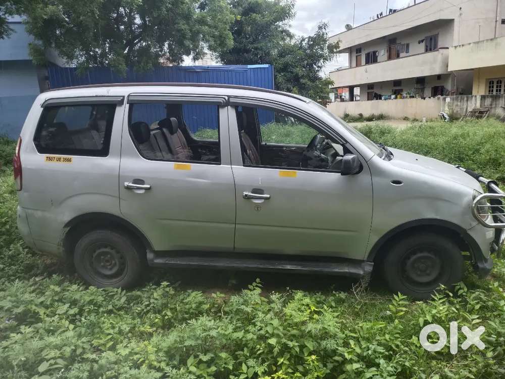 Mahindra Xylo 2017 Diesel Manual