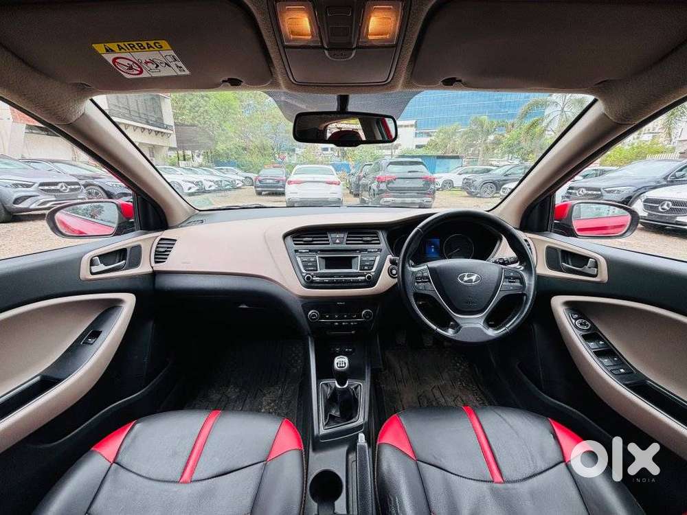 Hyundai I10 Asta Vtvt, 2015, Petrol