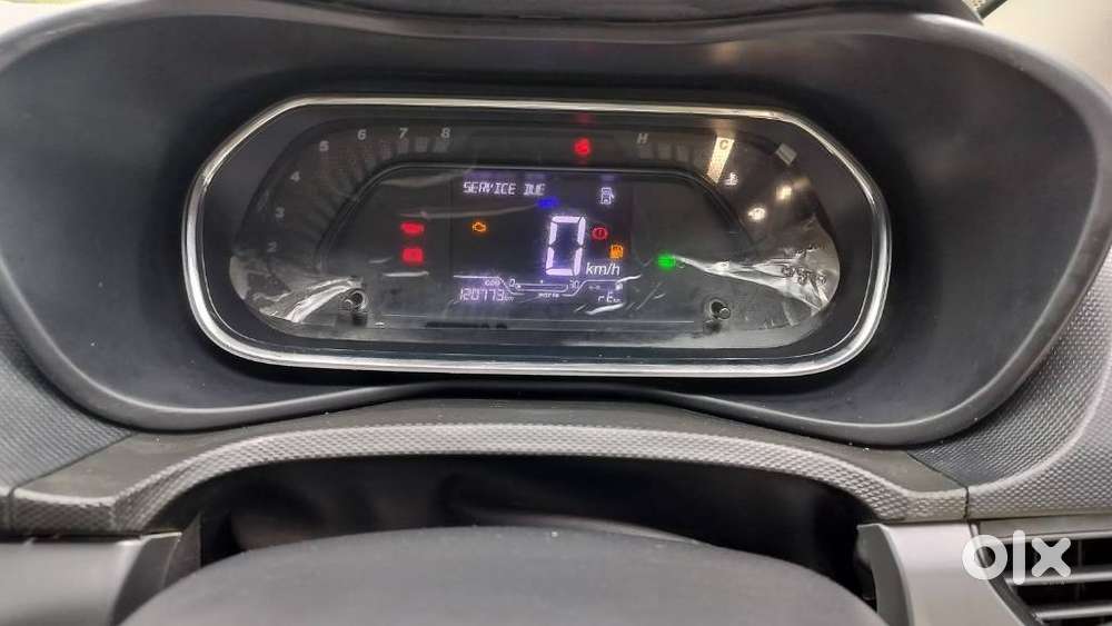 Tata Nexon 1.5 Revotorq Xm, 2023, Diesel