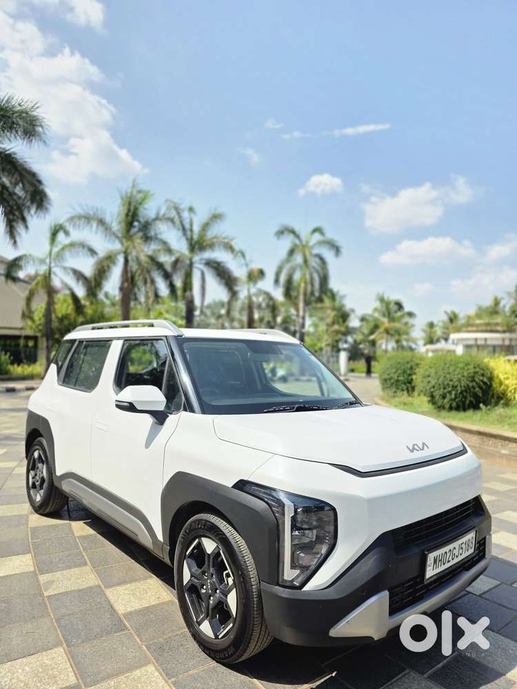 Kia Syros Htk Opt Diesel, 2025, Diesel