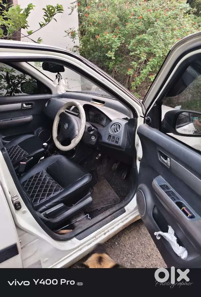 Maruti Suzuki Swift Vxi 2008