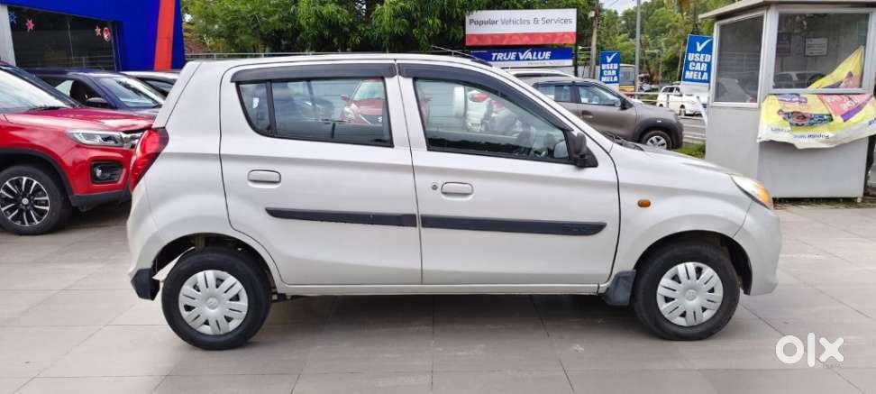 Maruti Suzuki Alto 800 Lxi, 2018, Petrol
