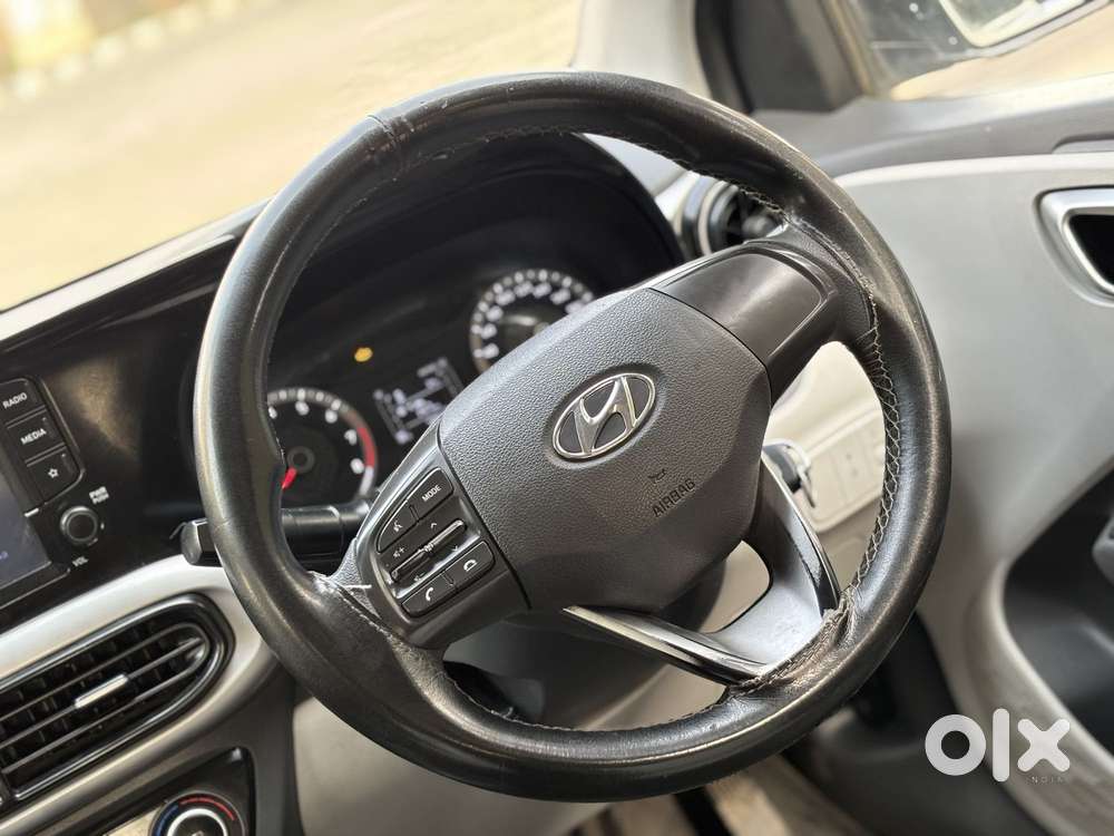 Hyundai Grand I10 Nios Sportz 1.2 Kappa Cng, 2021, Cng & Hybrids