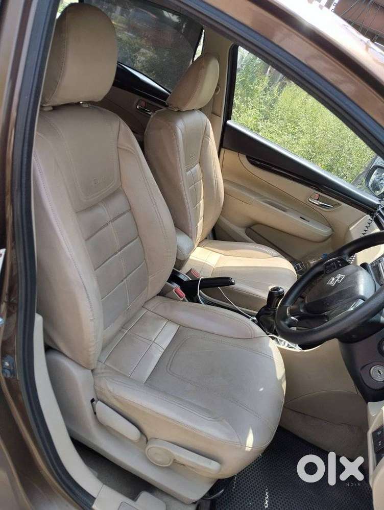 Maruti Suzuki Ciaz 2014-2017 Vdi Option Shvs, 2016, Diesel