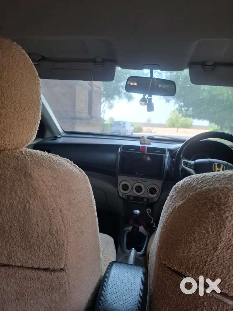 Honda City 2009 Petrol Well Maintained