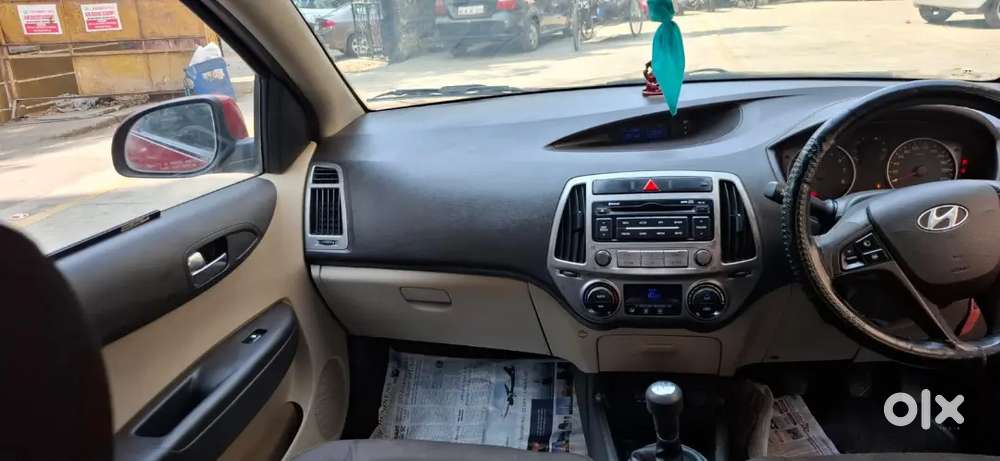 Hyundai I20 2013 Petrol 76000 Km Driven