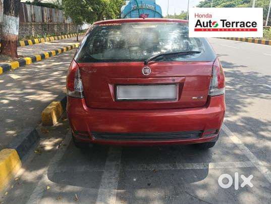 Fiat Palio Stile 1.3 Sdx, 2008, Diesel