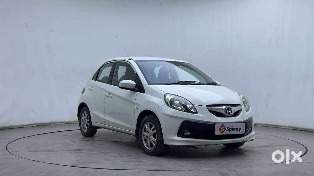 Honda Brio
