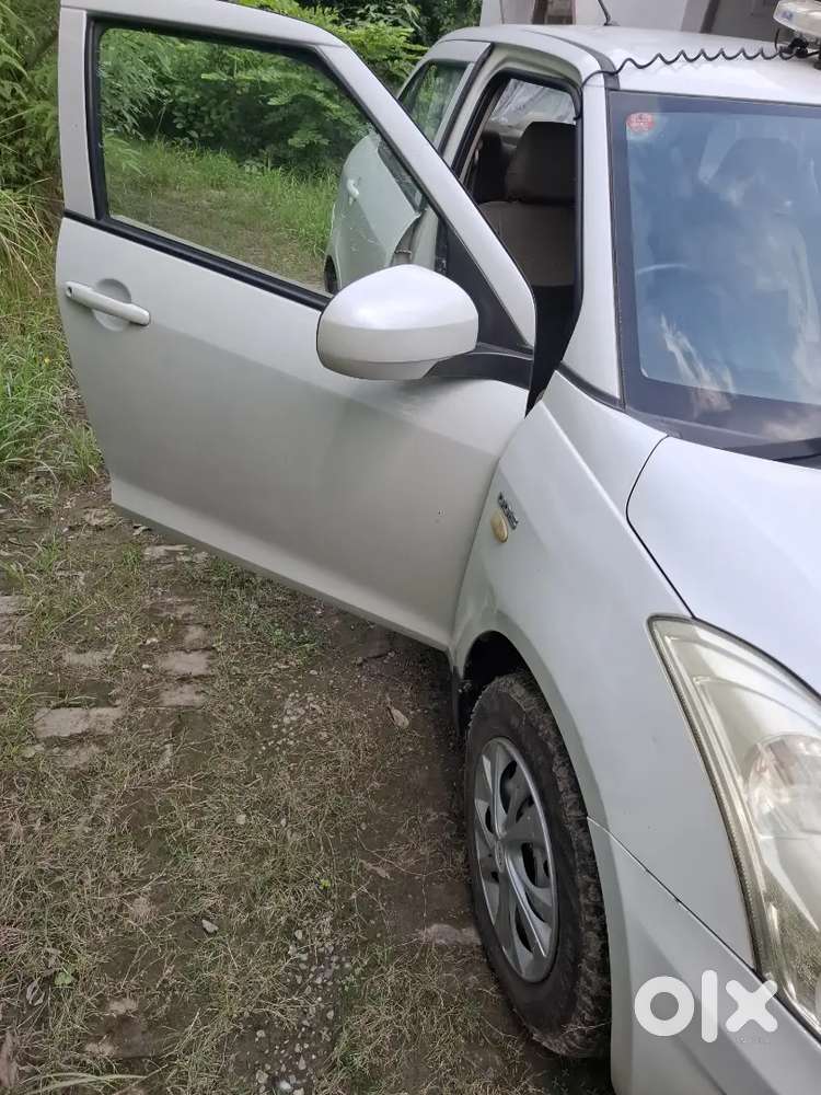 Maruti Swift Desire Diesel, New Tyres, Latest Android Led Vedio,