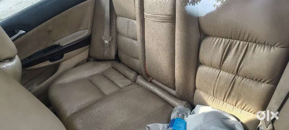 Honda Accord 2010 Petrol 110000 Km Driven