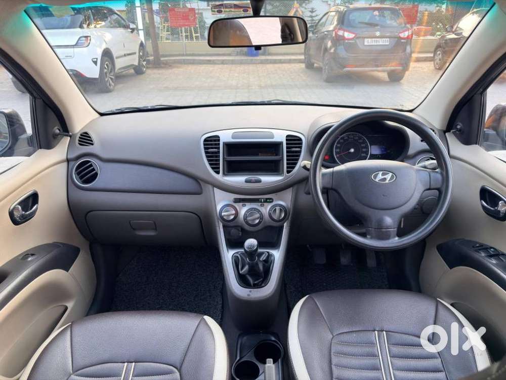 Hyundai I10 Magna 1.1l, 2013, Petrol