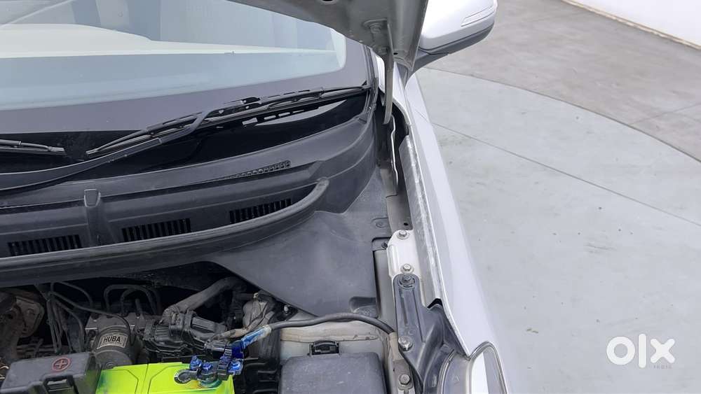 Hyundai Elite I20 Asta (o) 1.2 Mt, 2018, Petrol