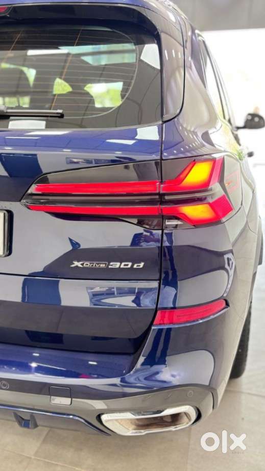 Bmw X5 Xdrive 30d, 2025, Diesel