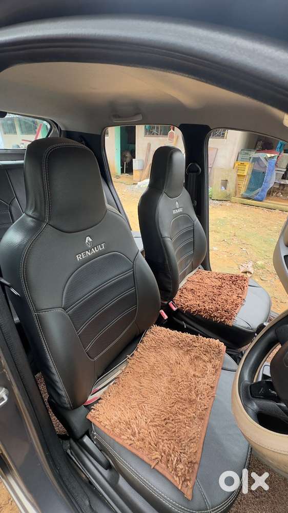 Renault Kwid Rxl 2018 Good Condition Well Maintained