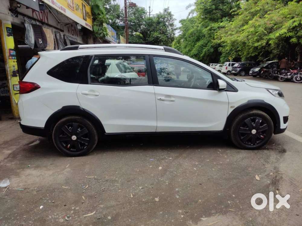 Honda Br-v Style Edition Diesel S, 2016, Diesel