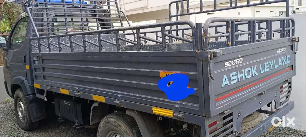 Ashok Leyland Stile Lx 2021