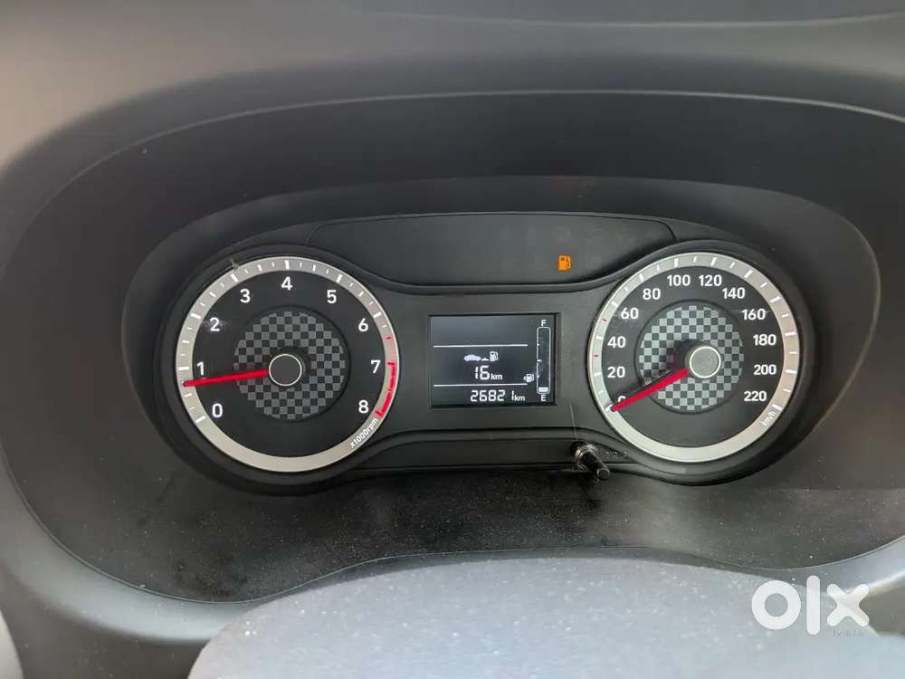 Hyundai Grand I10 Nios 2023 Petrol Well Maintained