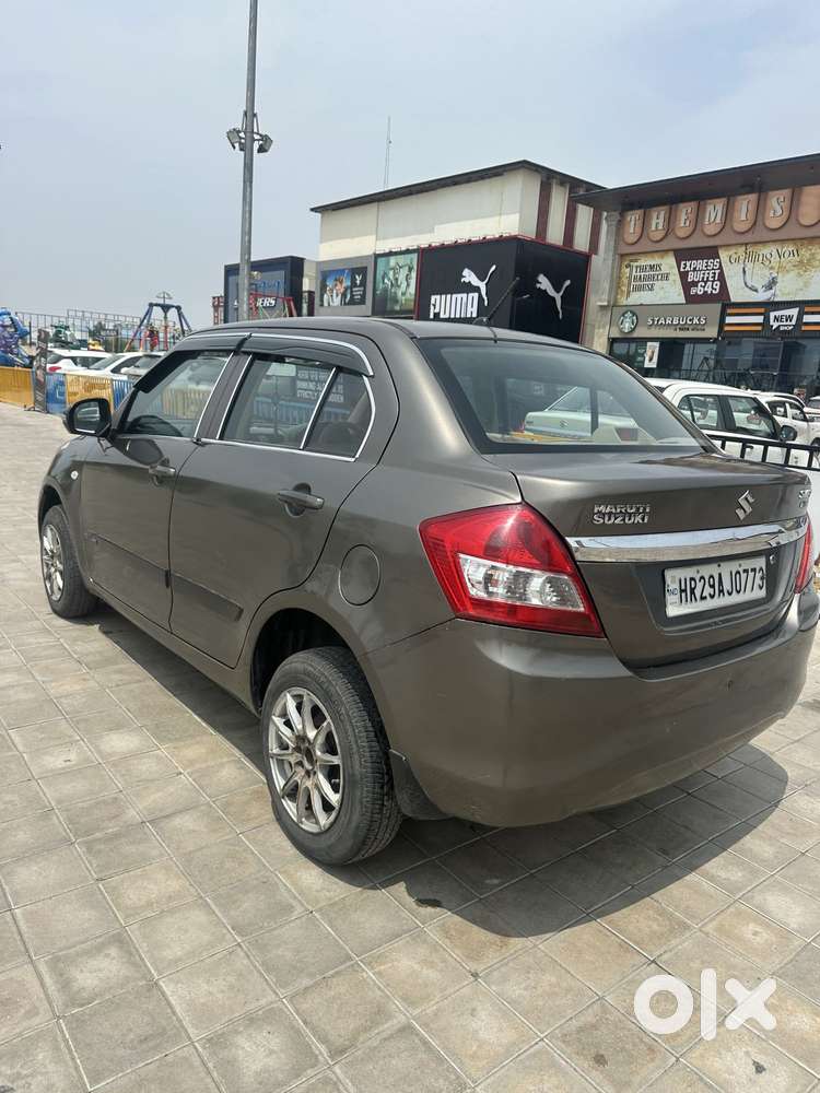 Maruti Suzuki Swift Dzire Ldi (o), 2015, Petrol