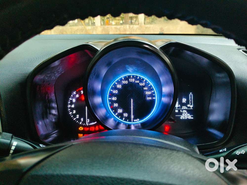 Hyundai Venue S Mt 1.2 Kappa, 2021, Petrol