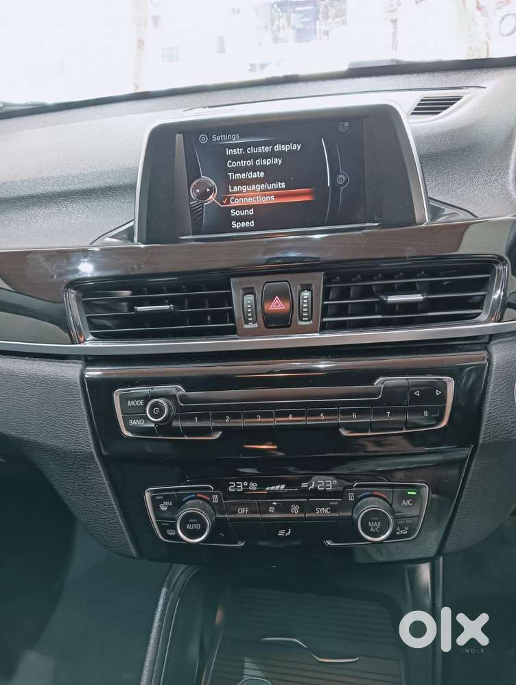 Bmw X1 2.0 Sdrive20d Xline, 2017, Diesel