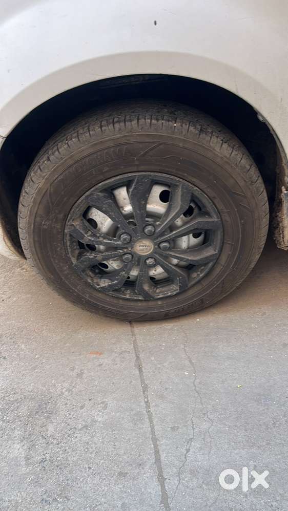 Maruti Suzuki Ritz 2009 Cng & Hybrids Good Condition