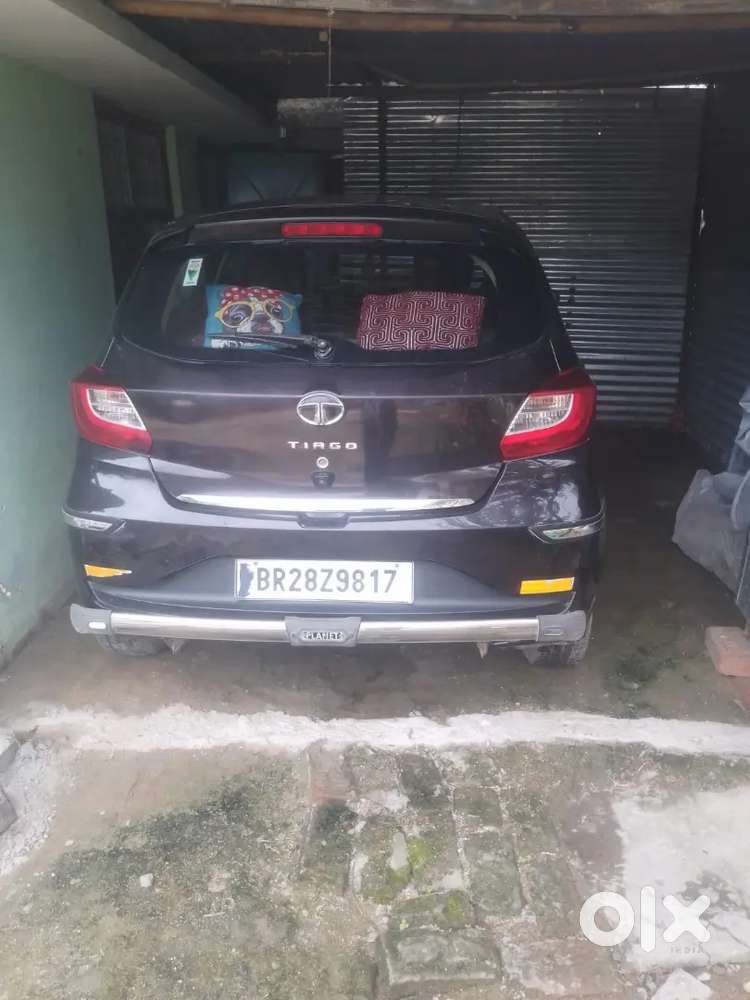 Tata Tigor Revotron 2022 Petrol