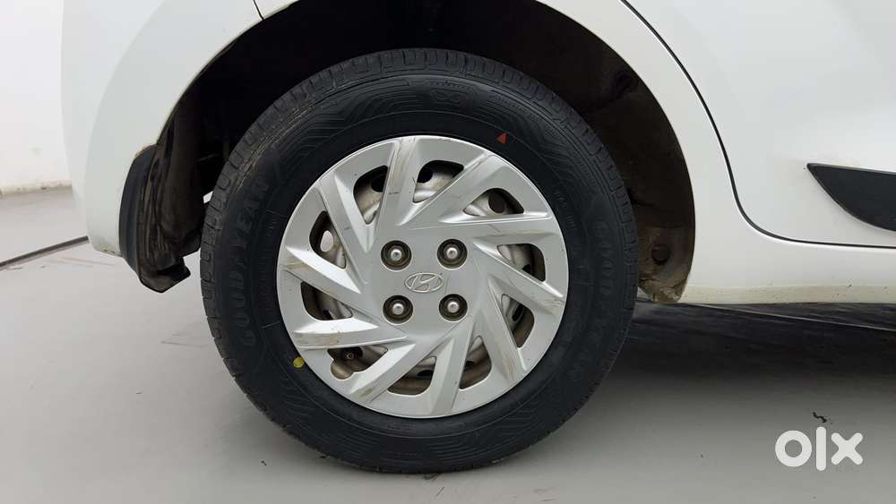 Hyundai New Santro 1.1 Sportz Executive Cng, 2022, Cng & Hybrids