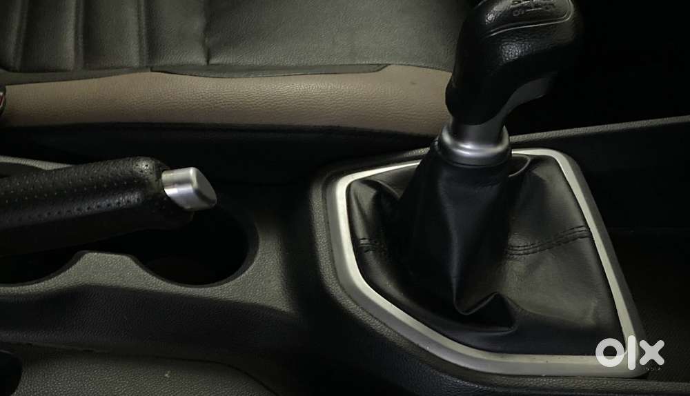 Hyundai Creta 1.6 Ex Petrol, 2019, Petrol