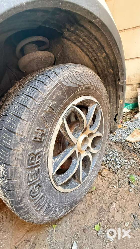 Mahindra Xuv500 Diesel 2017