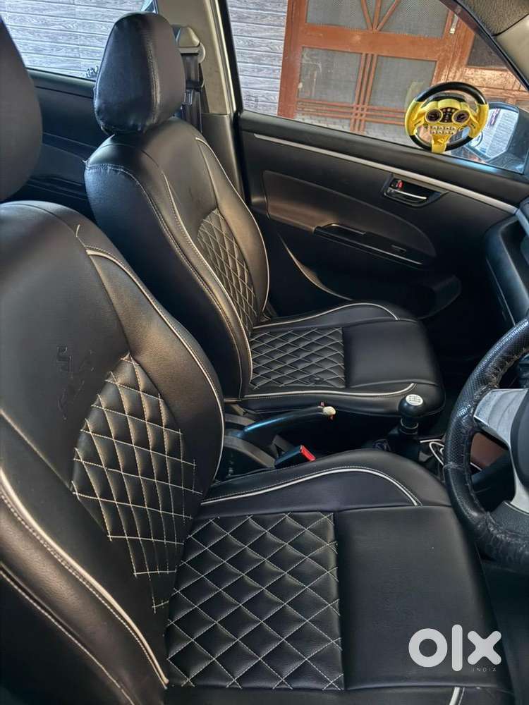 Maruti Suzuki Swift 2014 Diesel Good Condition