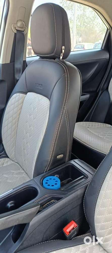 Tata Nexon  September 2022 Petrol Well Maintained