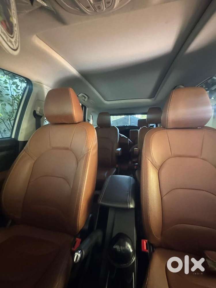 Mg Hector Plus 2020 Diesel Well Maintained